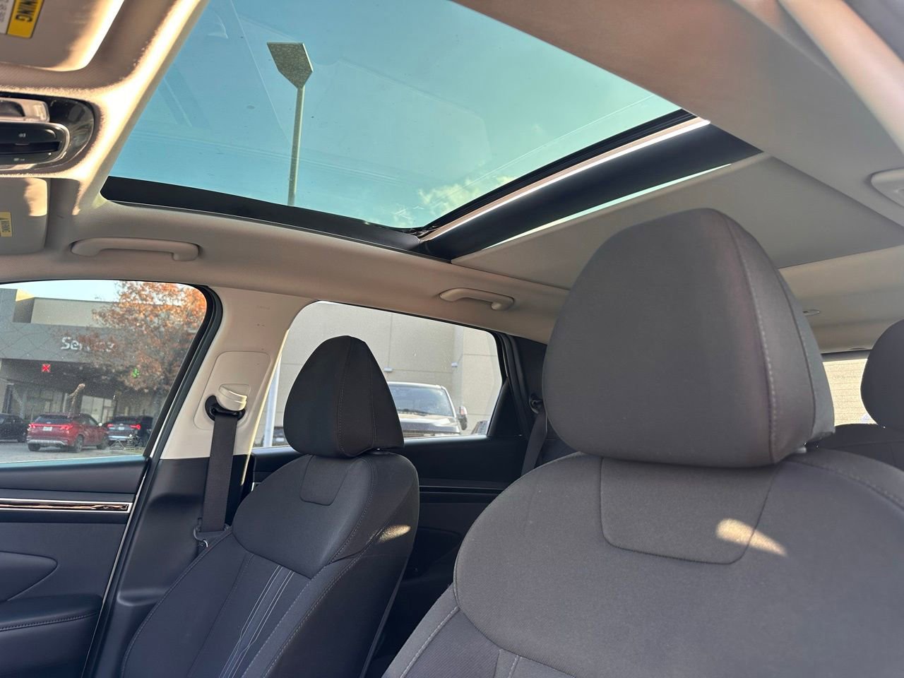 Used 2022 Hyundai Tucson SEL image 33