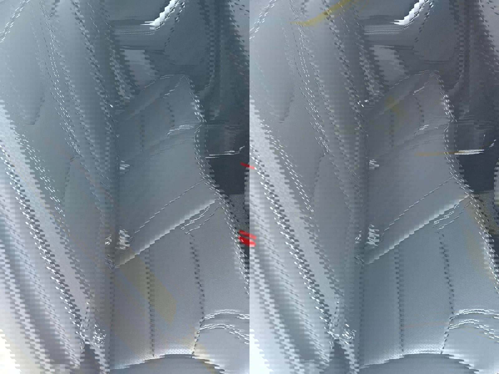 New 2025 Ford Mustang Mach-E Premium w/ Interior Protection Package image 48