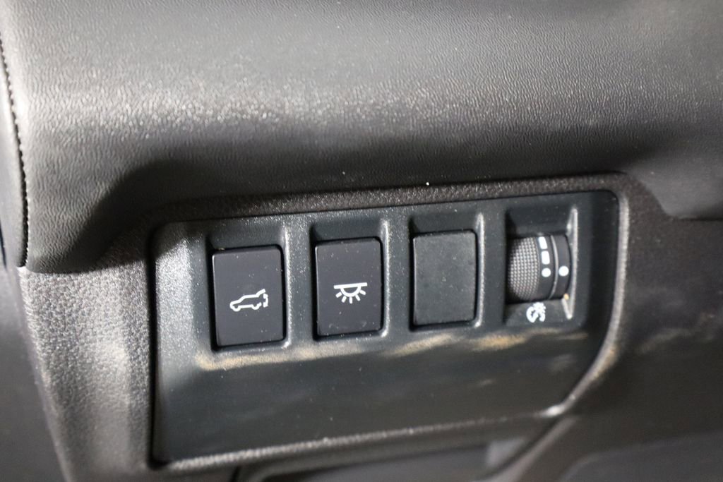 Used 2024 Subaru Ascent Touring AWD/4WD image 24