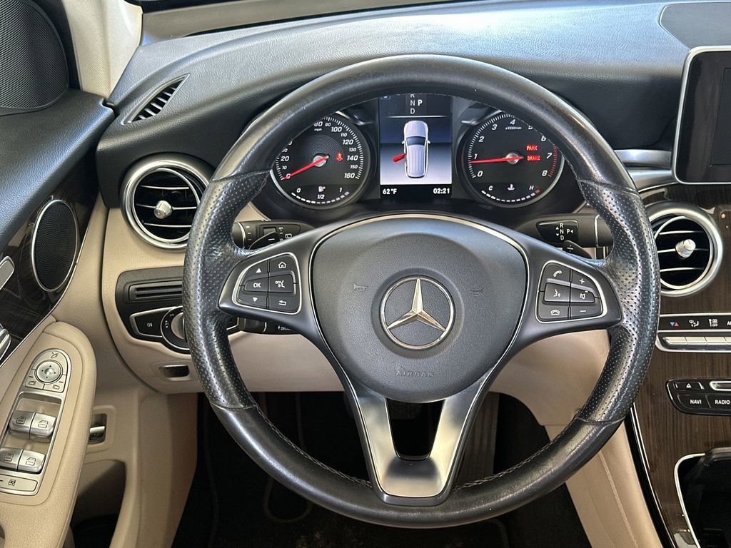 Used 2019 Mercedes-Benz GLC 300 image 16