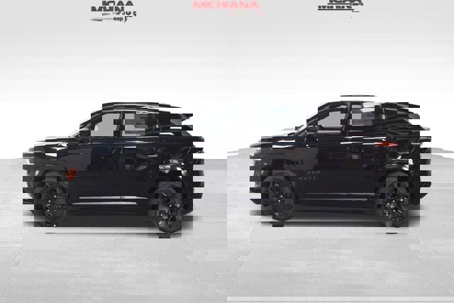 New 2025 Jeep Wagoneer S Launch Edition