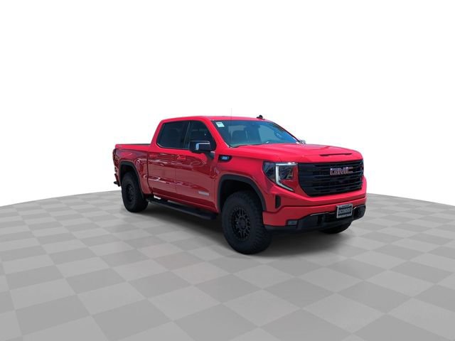 New 2026 GMC Sierra 1500 Elevation w/ Elevation Premium Package AWD/4WD image 3