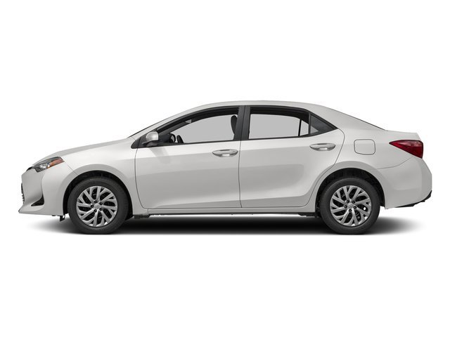 Used 2017 Toyota Corolla LE image 3