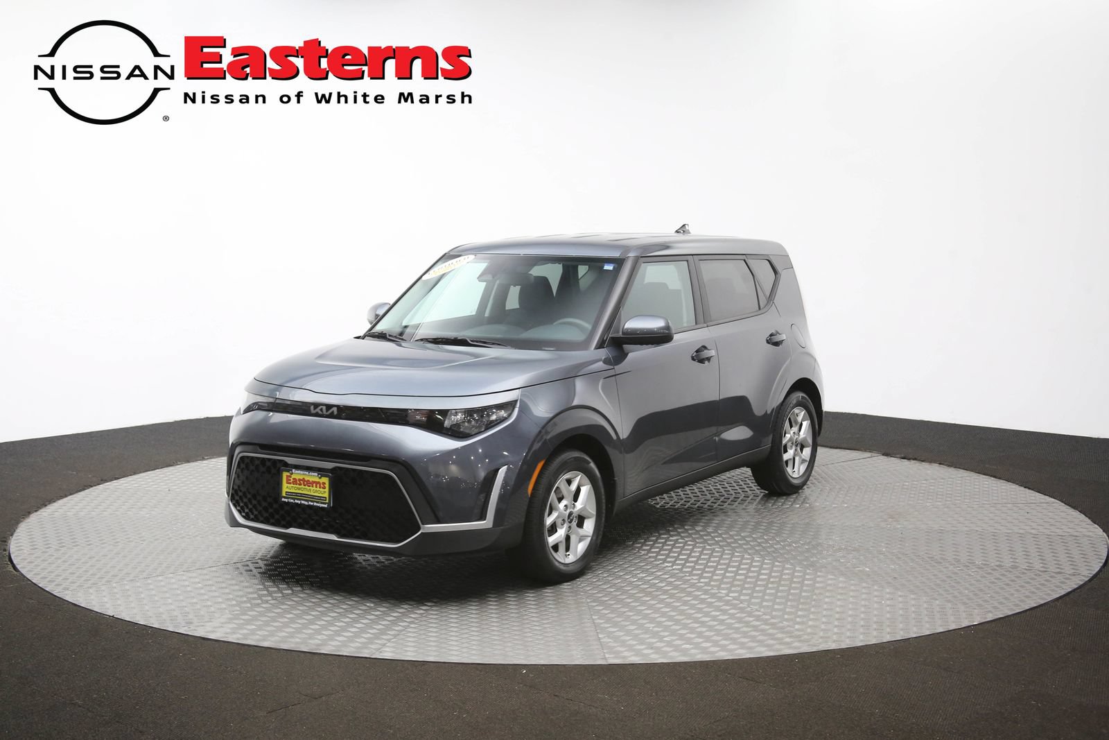 Used 2023 Kia Soul LX w/ LX Technology Package FWD image 52