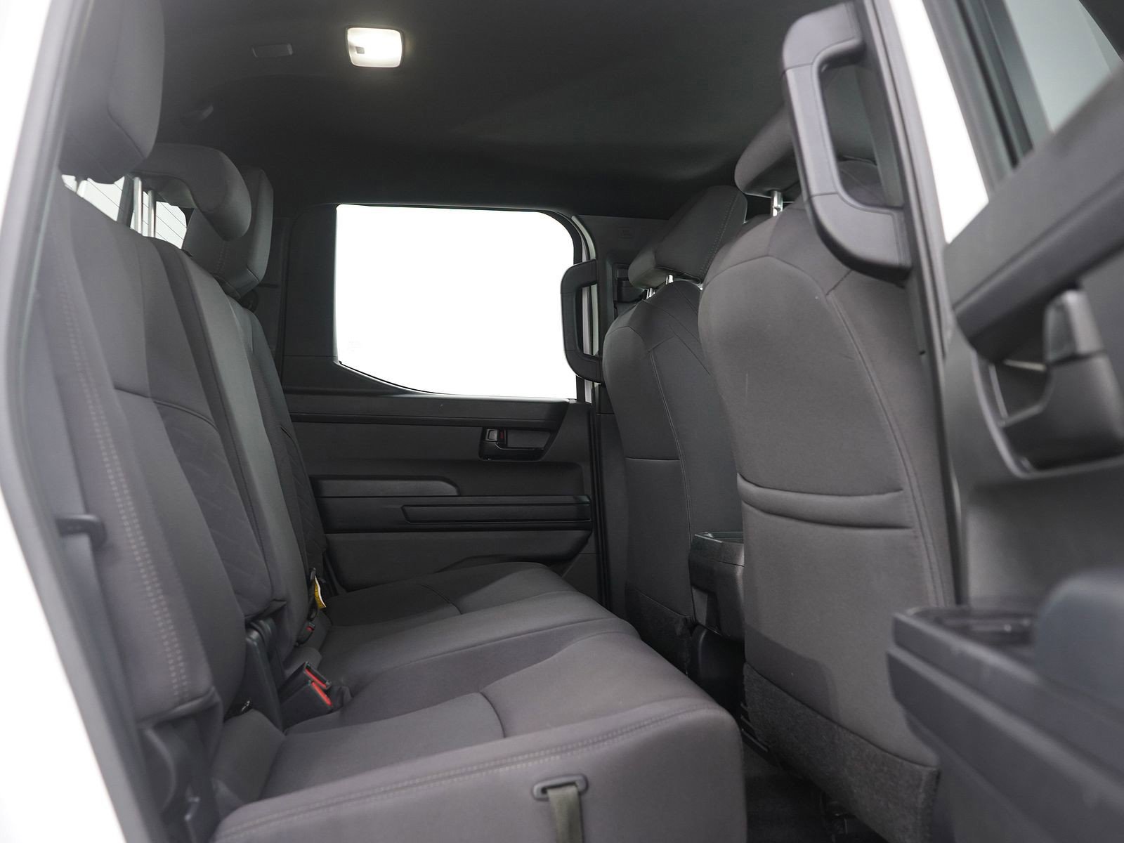 Used 2024 Toyota Tacoma SR5 image 13