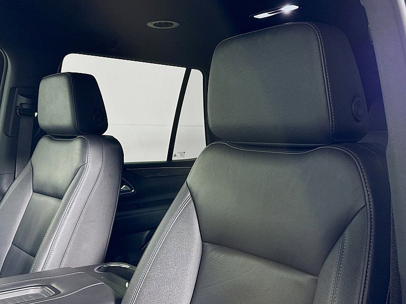 Used 2024 Chevrolet Tahoe LT image 20