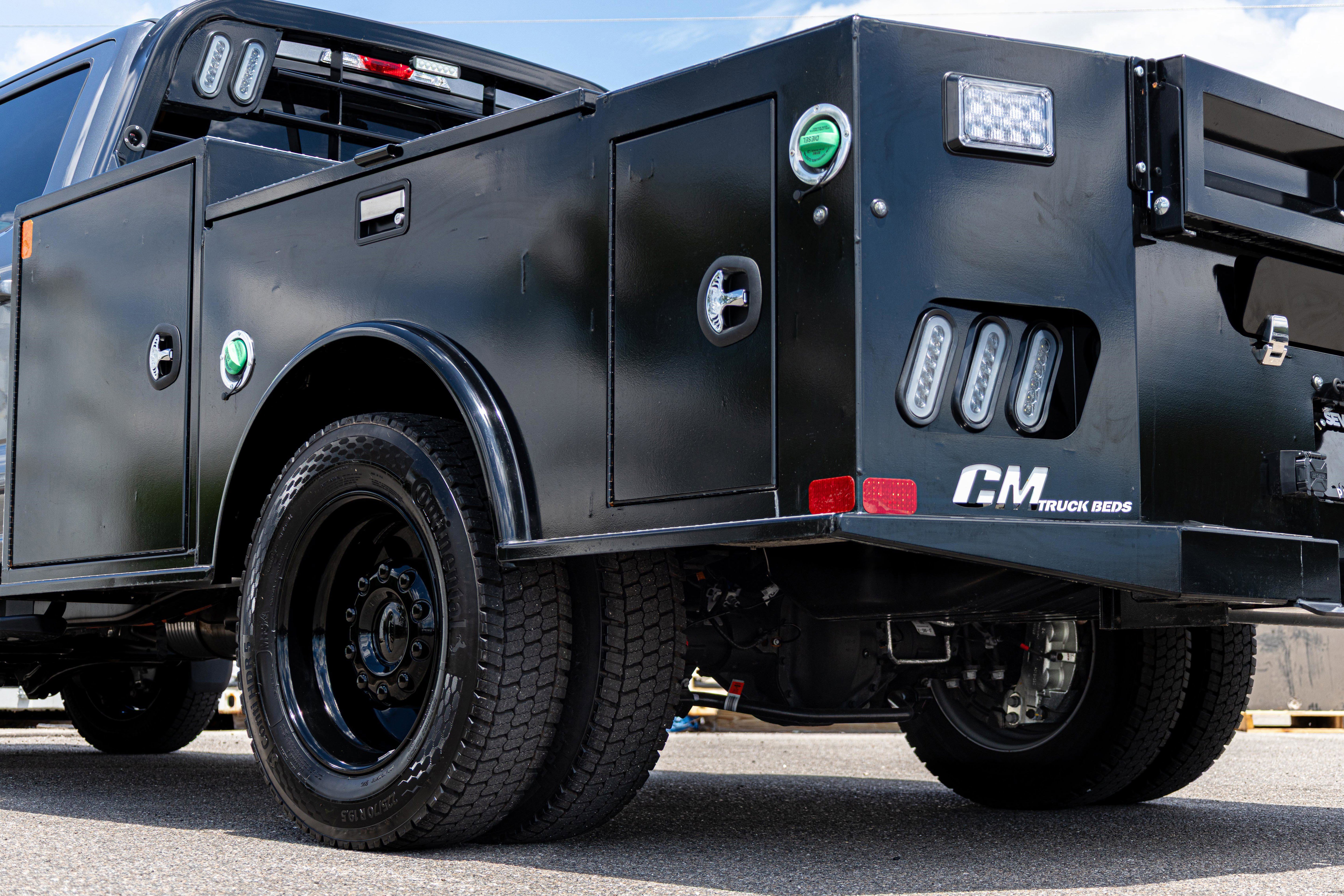 New 2026 Ford F450 Lariat AWD/4WD image 30