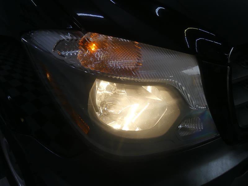 Used 2018 Mercedes-Benz Sprinter 2500 w/ Driver Efficiency Package image 12