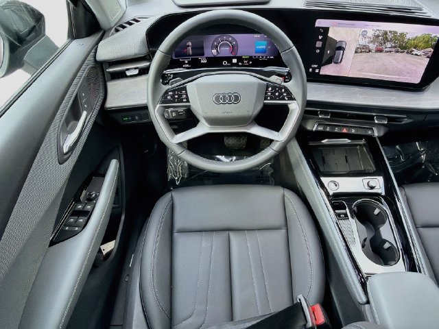 New 2026 Audi Q3 quattro 2.0T AWD/4WD image 16