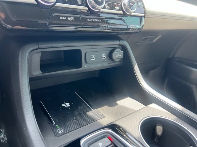 Certified 2026 Honda Pilot EX-L image 18