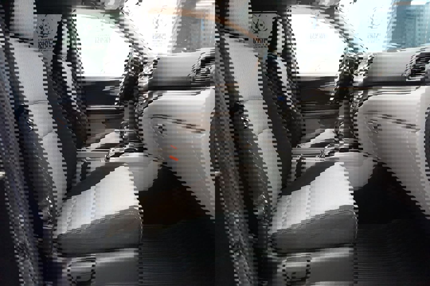 Used 2017 Honda Ridgeline RTS image 15