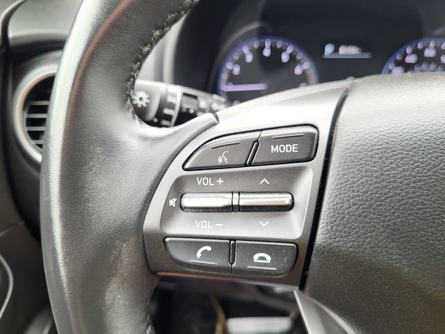 Used 2020 Hyundai Kona Ultimate image 22