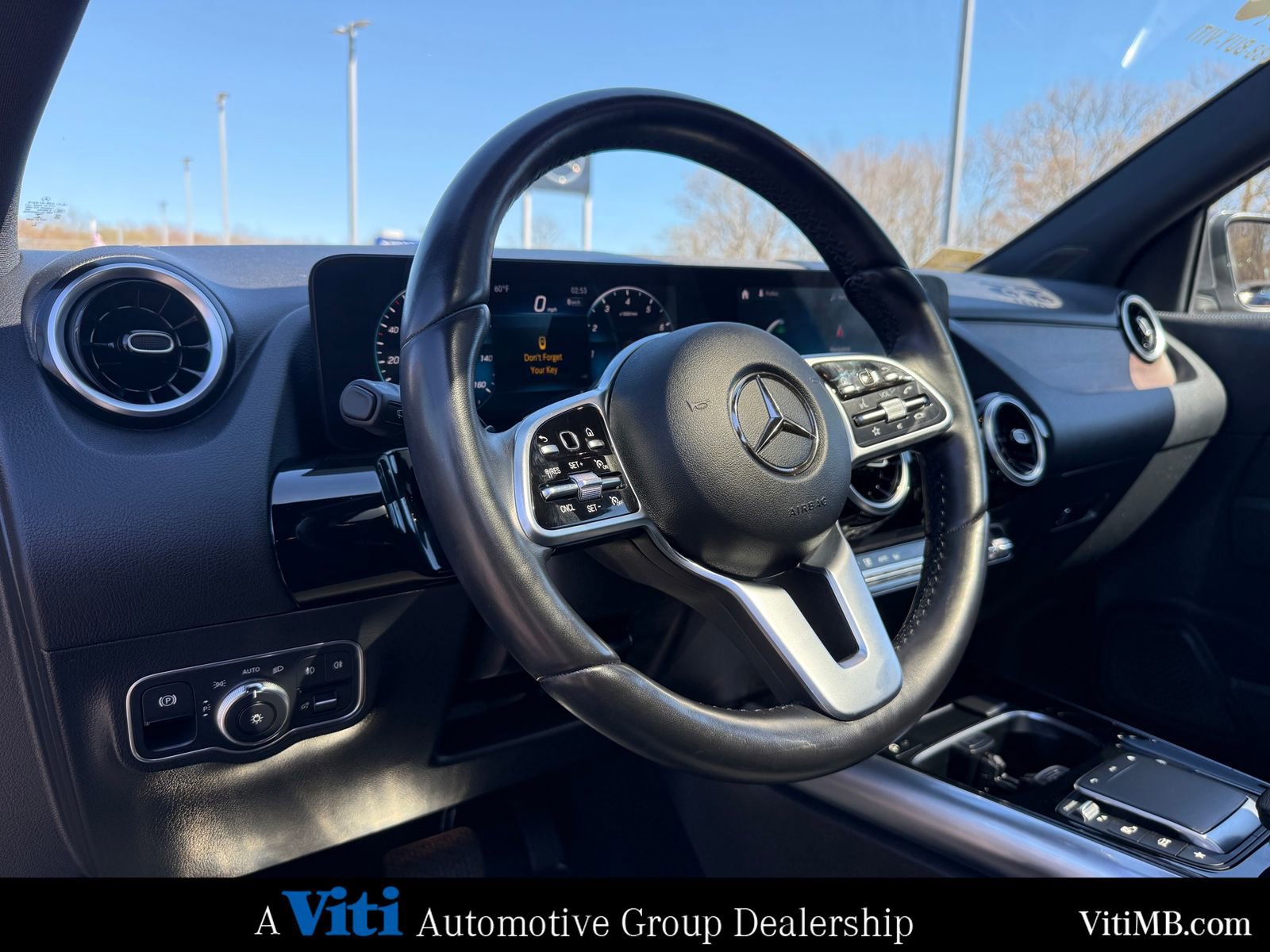 Certified 2022 Mercedes-Benz GLA 250 4MATIC image 17