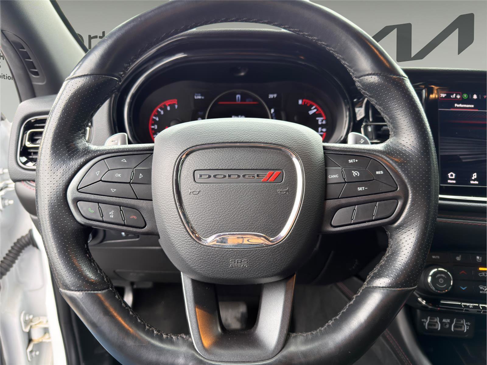 Used 2021 Dodge Durango R/T image 11