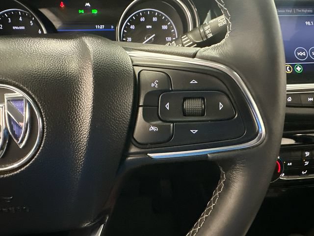Used 2023 Buick Encore GX Preferred w/ Cold Weather Comfort Package AWD/4WD image 13