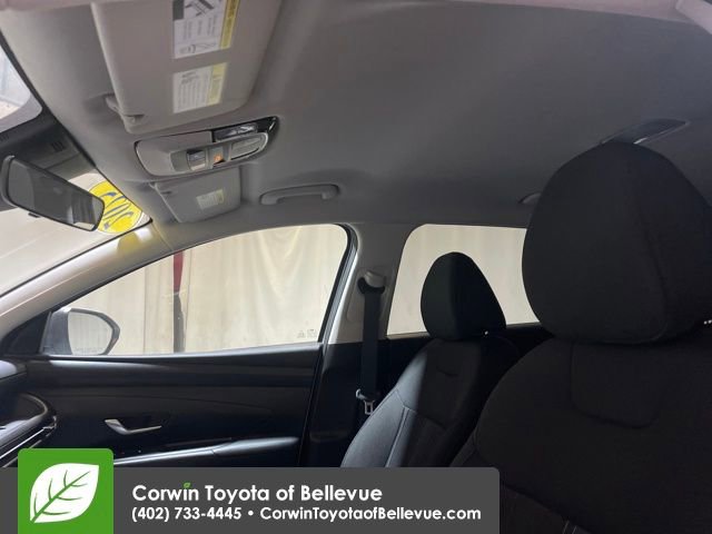 Used 2025 Hyundai Tucson SEL image 19