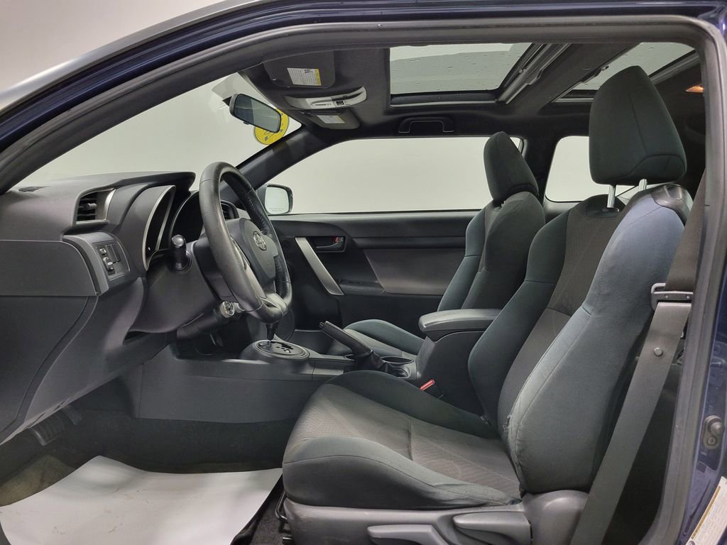 Used 2012 Scion tC FWD image 19