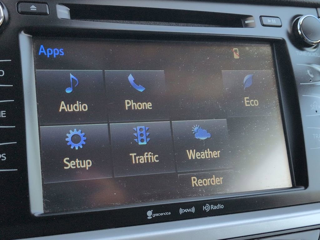Used 2017 Toyota Highlander Plus AWD/4WD image 17