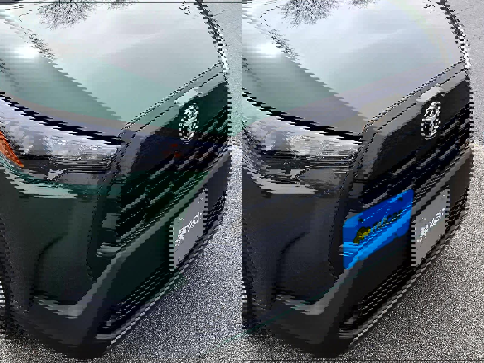 Used 2026 Toyota Corolla Cross LE w/ Moonroof Package image 32