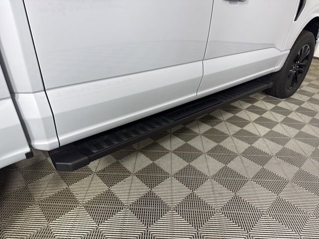 New 2025 Ford F150 Lariat w/ Equipment Group 501A Mid image 27