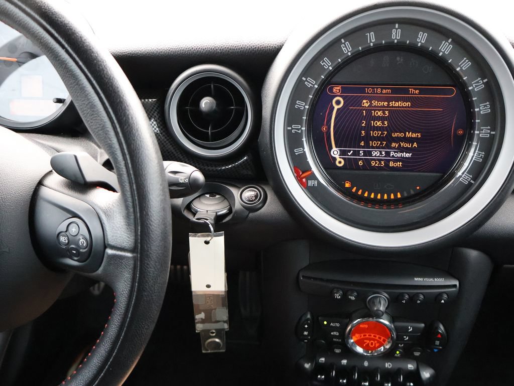Used 2015 MINI Cooper S FWD image 26