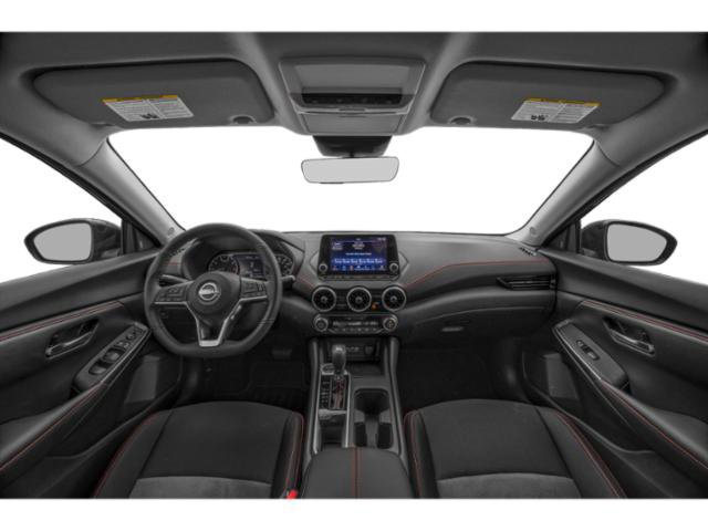 Used 2025 Nissan Sentra SR w/ SR Premium Package FWD image 11