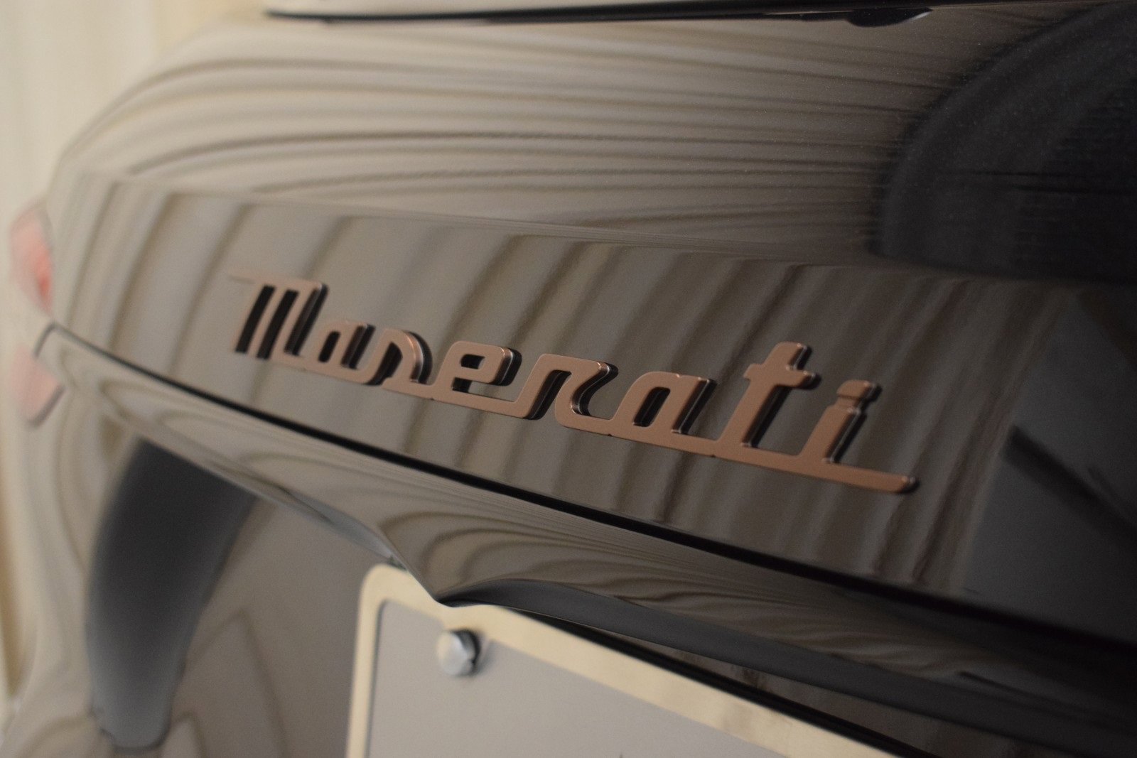 New 2025 Maserati Grecale Folgore image 13