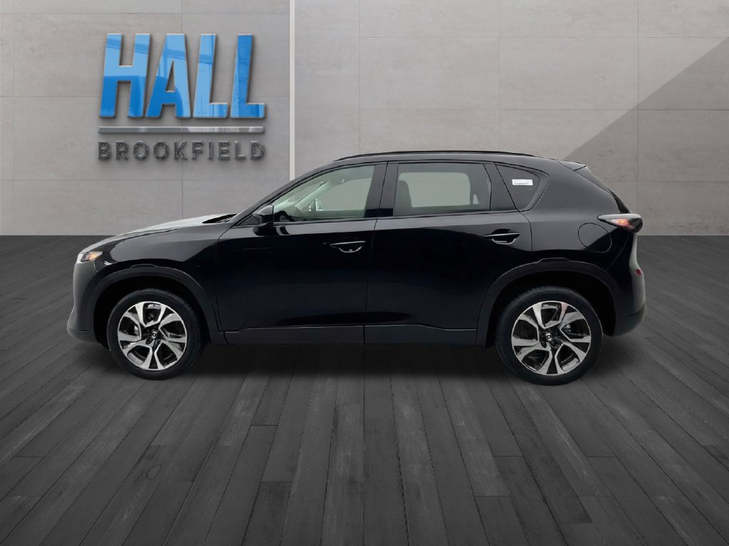 New 2026 MAZDA CX-5 Preferred AWD/4WD image 2