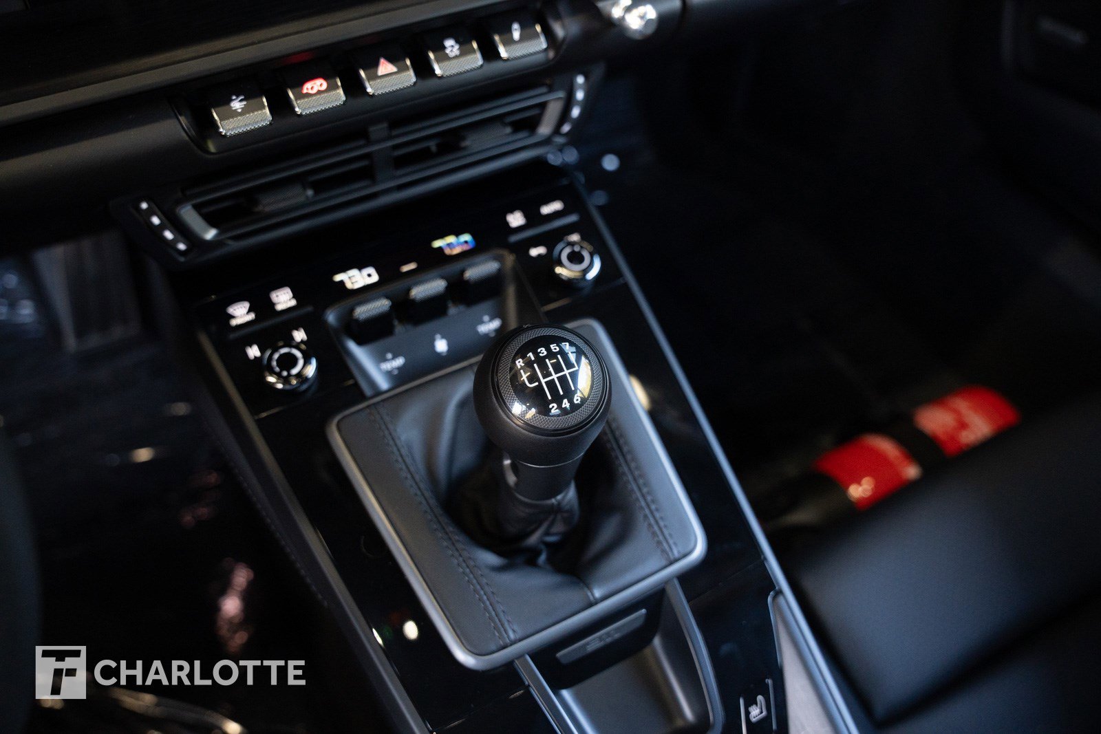 Used 2023 Porsche 911 Carrera GTS w/ Premium Package image 29