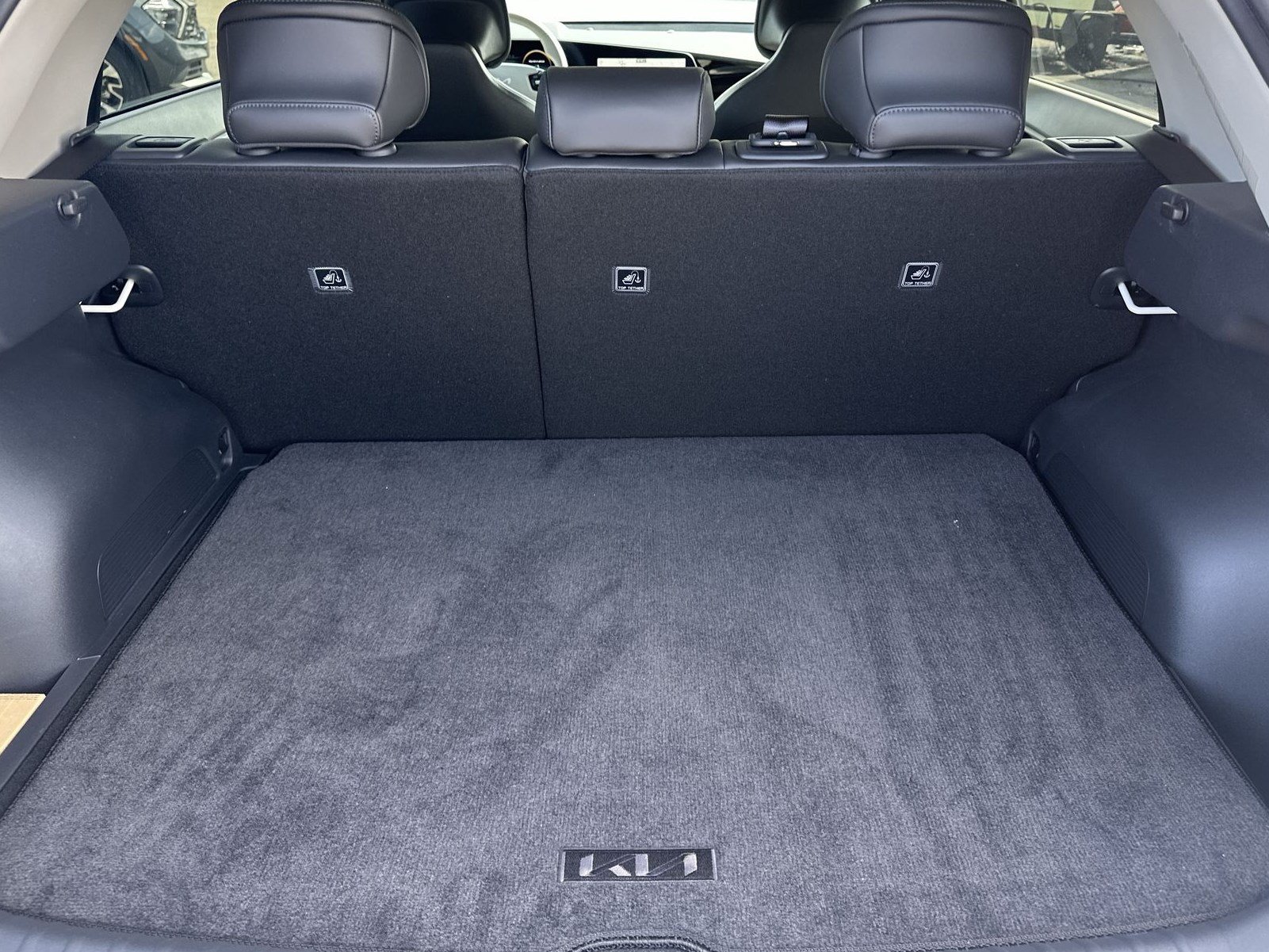 New 2025 Kia Niro Wave w/ Wave Preserve Package FWD image 20