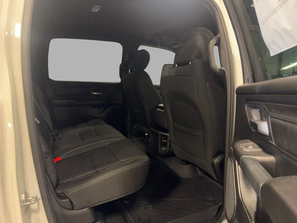New 2026 RAM 1500 Tradesman image 11