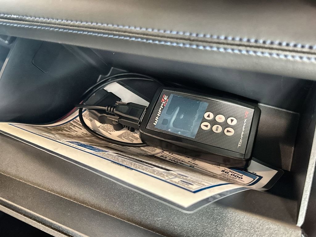 Used 2025 Ford Mustang Dark Horse w/ Dark Horse Handlin Package image 33