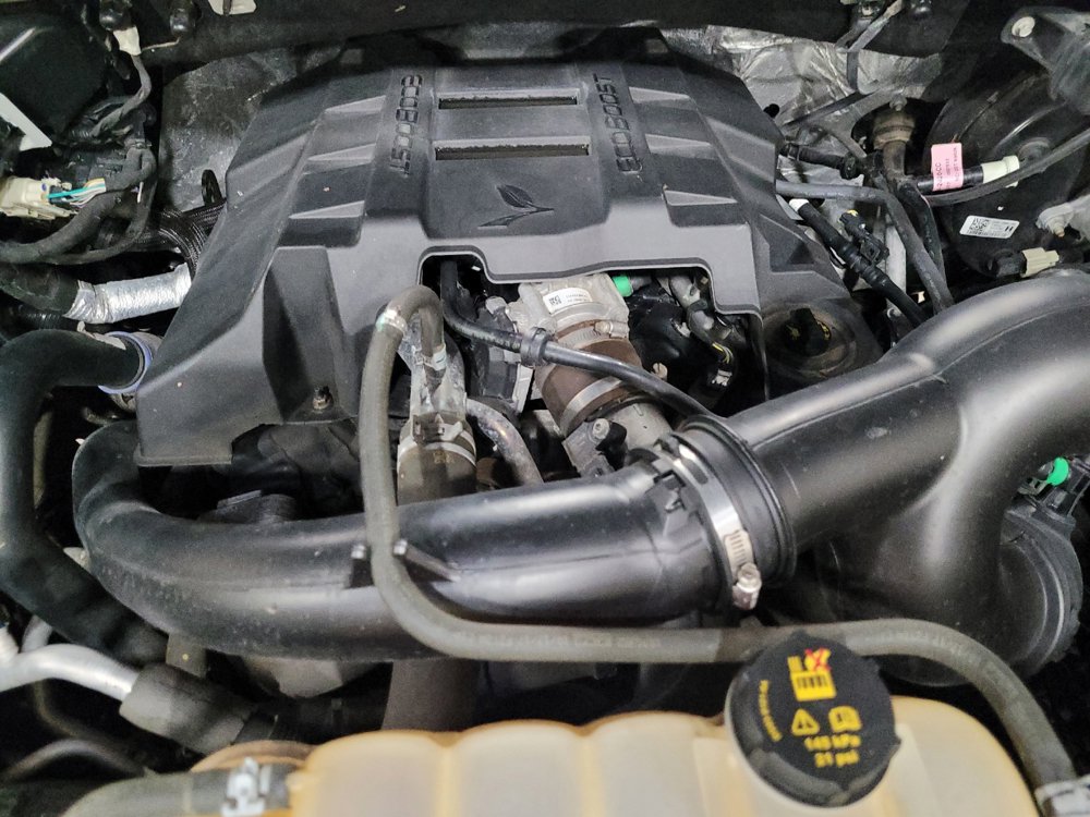 Used 2018 Ford F150 XL w/ Equipment Group 101A Mid AWD/4WD image 30