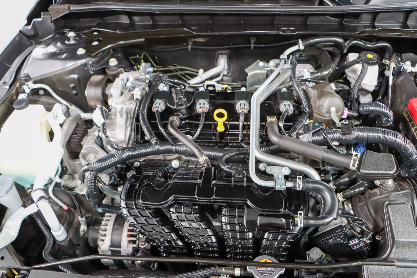 Used 2023 Nissan Altima 2.5 SV image 28