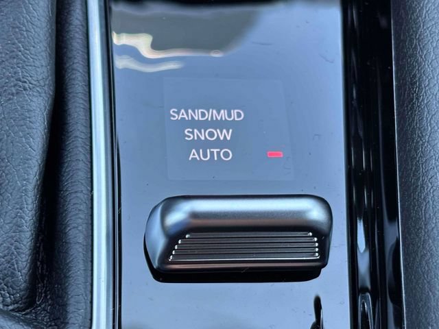 New 2026 Jeep Compass Limited AWD/4WD image 21