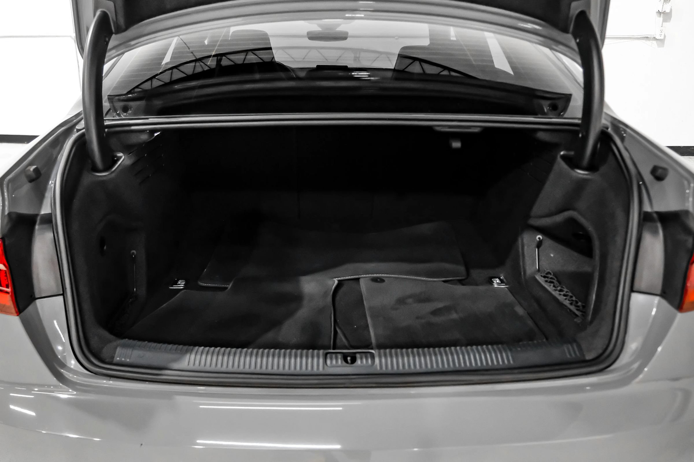 Used 2019 Audi S4 Premium w/ Convenience Package AWD/4WD image 57