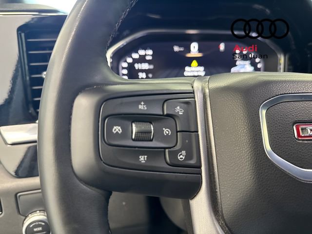 Used 2024 GMC Sierra 1500 Elevation w/ LPO, Elevation Black Package image 24