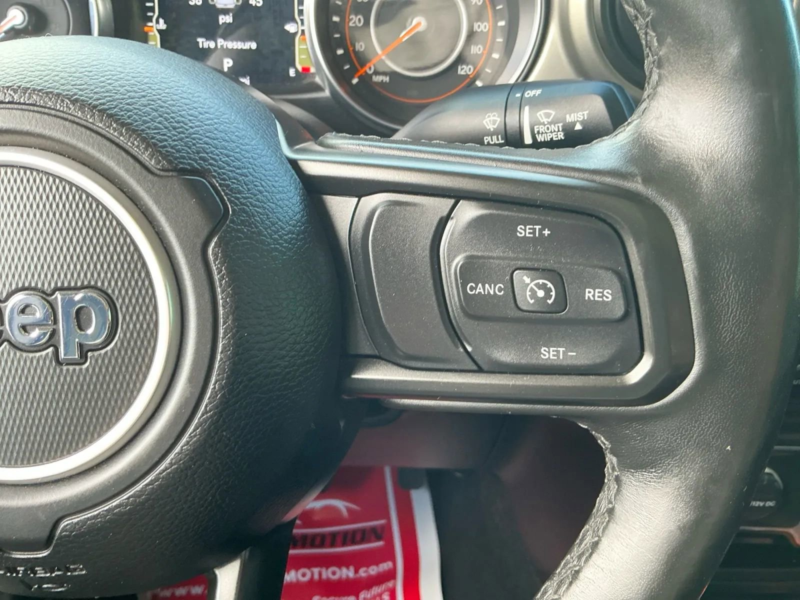 Used 2021 Jeep Gladiator Sport image 27