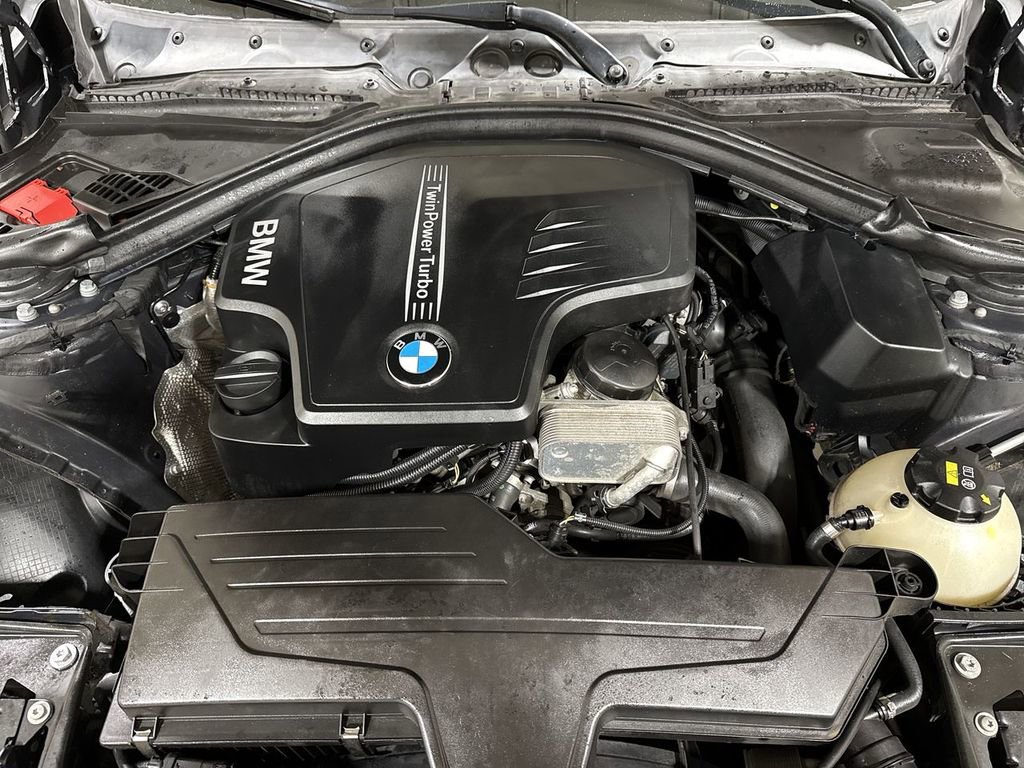 Used 2016 BMW 328i xDrive Sedan image 26
