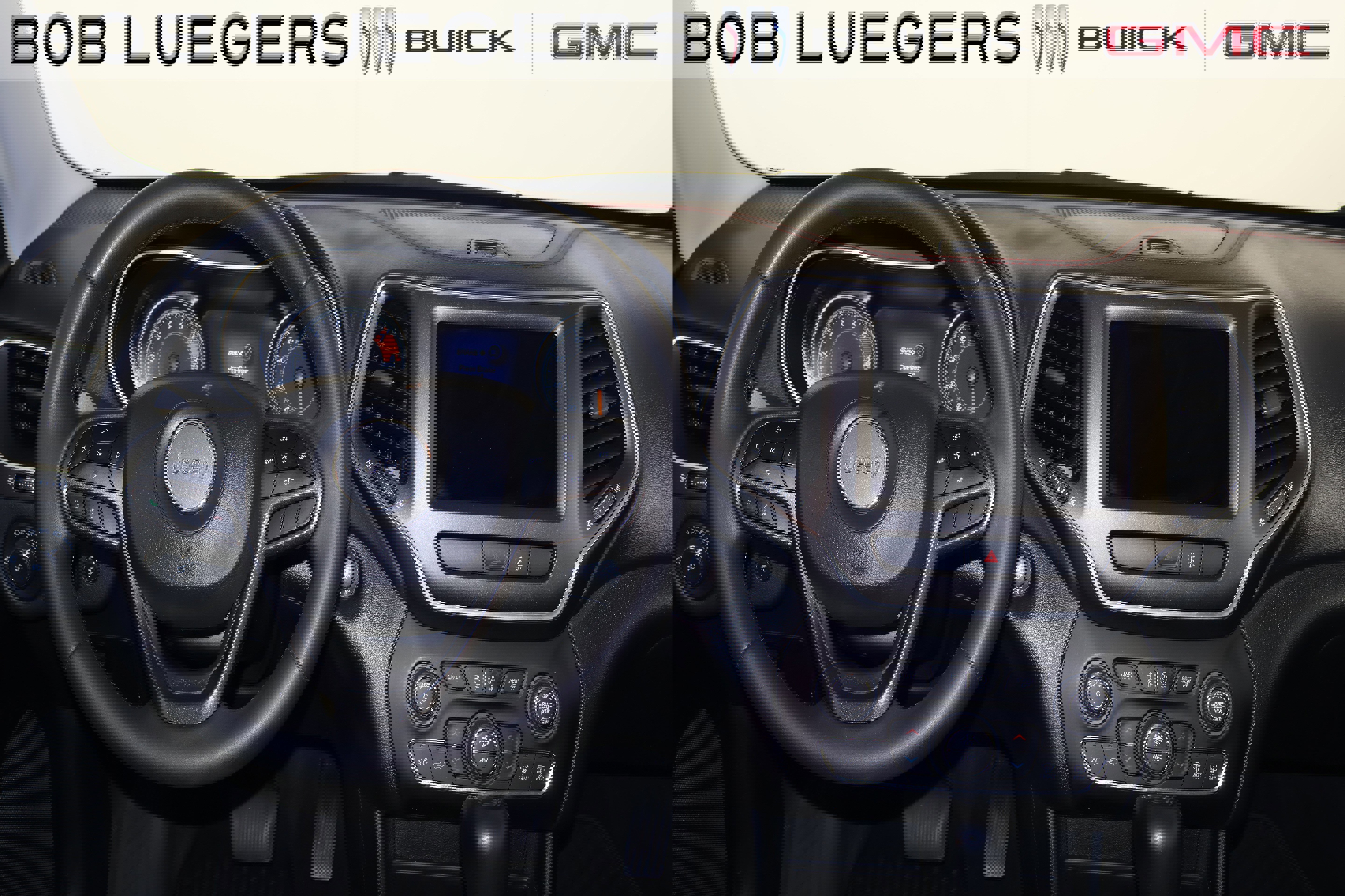 Used 2022 Jeep Cherokee Trailhawk w/ Sun, Sound & Nav Group image 16