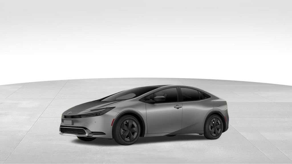 New 2026 Toyota Prius Plug-In Hybrid image 2
