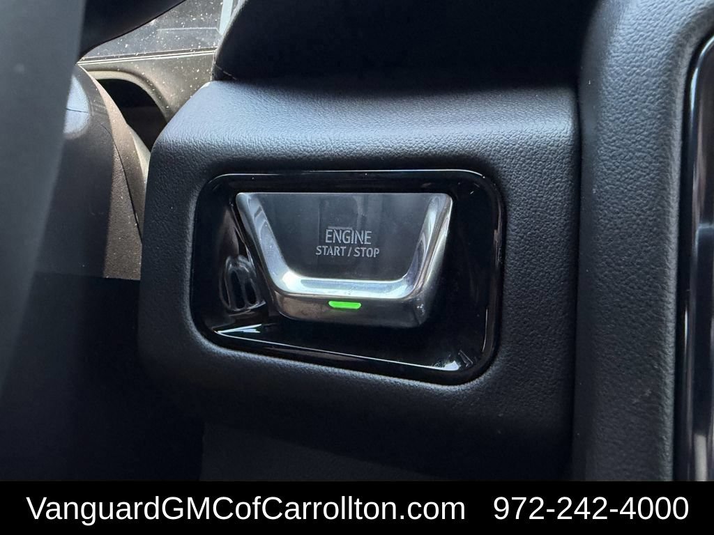 New 2026 GMC Yukon XL AT4 w/ AT4 Premium Plus Package AWD/4WD image 20