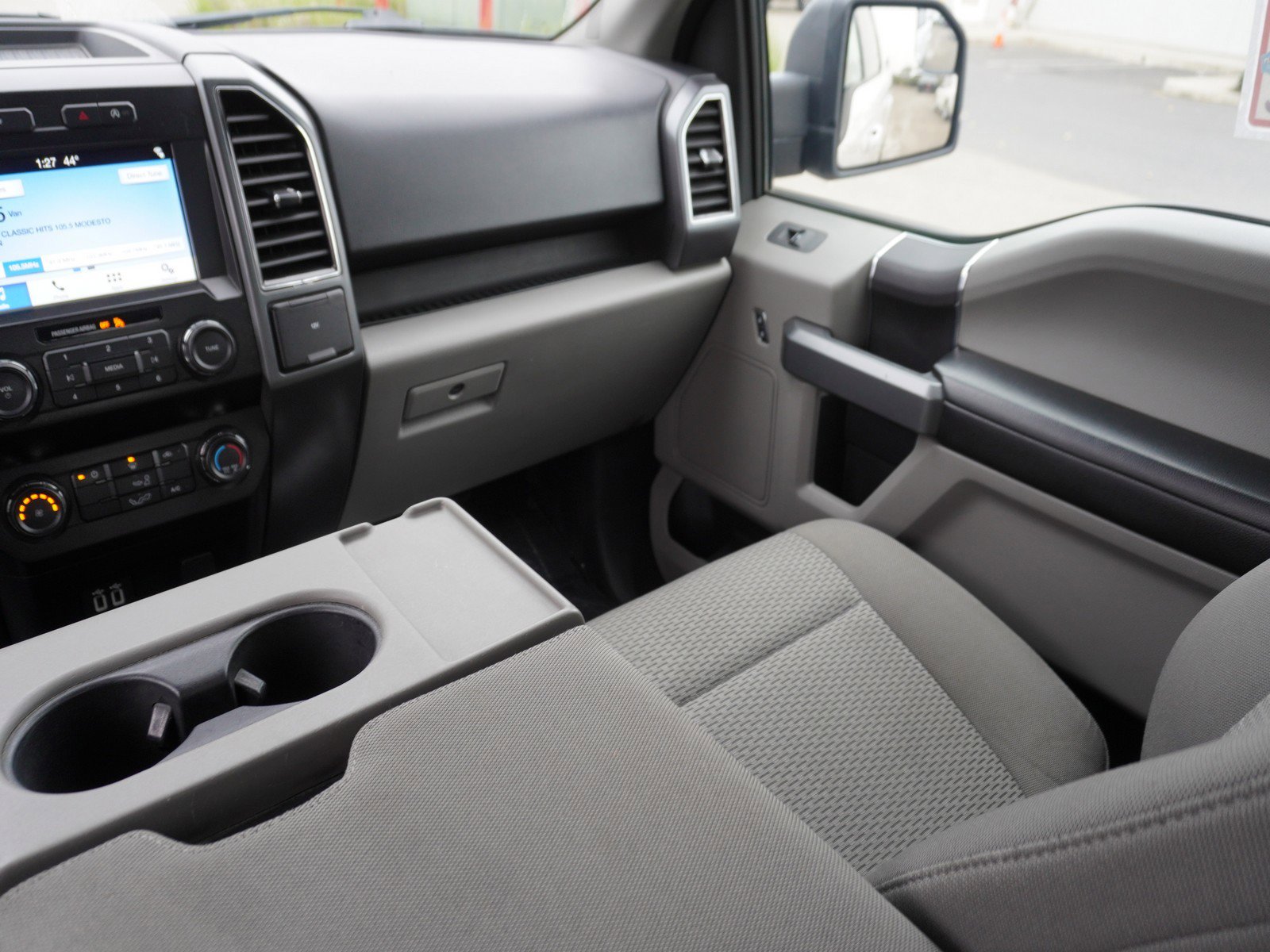 Used 2019 Ford F150 XLT image 20