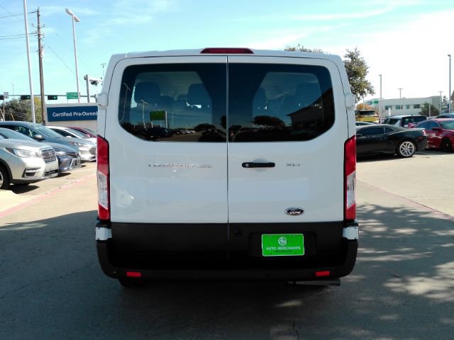 Used 2023 Ford Transit 350 XLT image 11