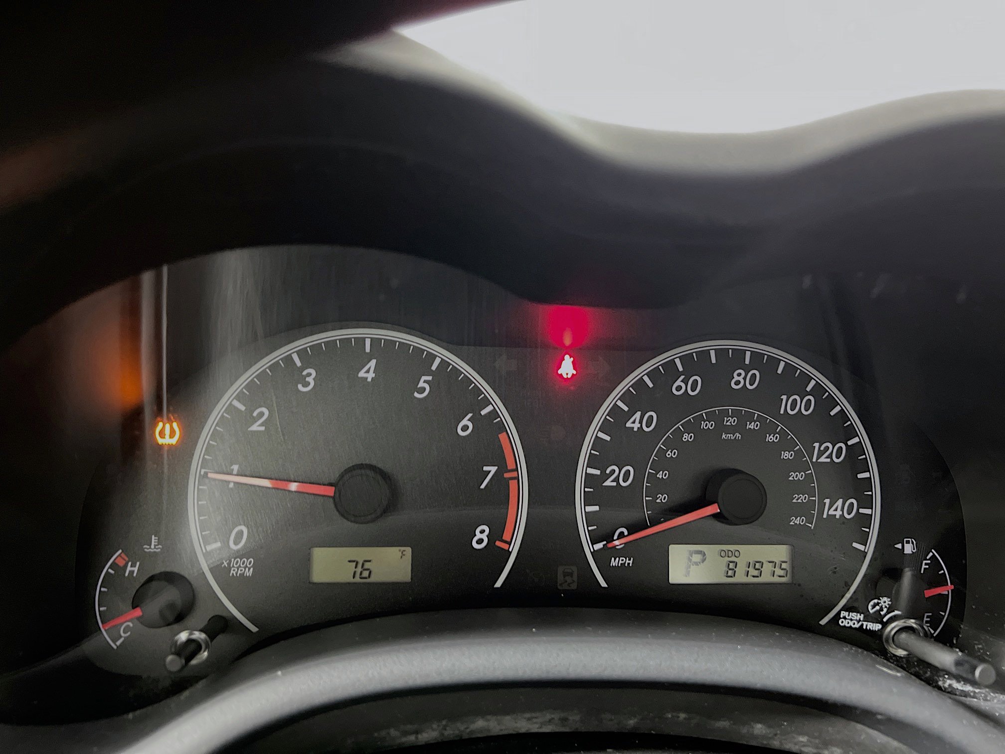 Used 2012 Toyota Corolla LE image 21