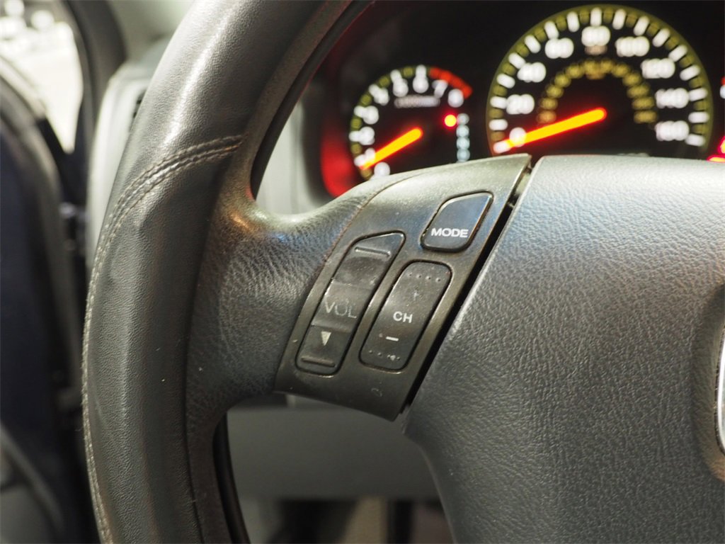 Used 2003 Honda Accord EX image 17