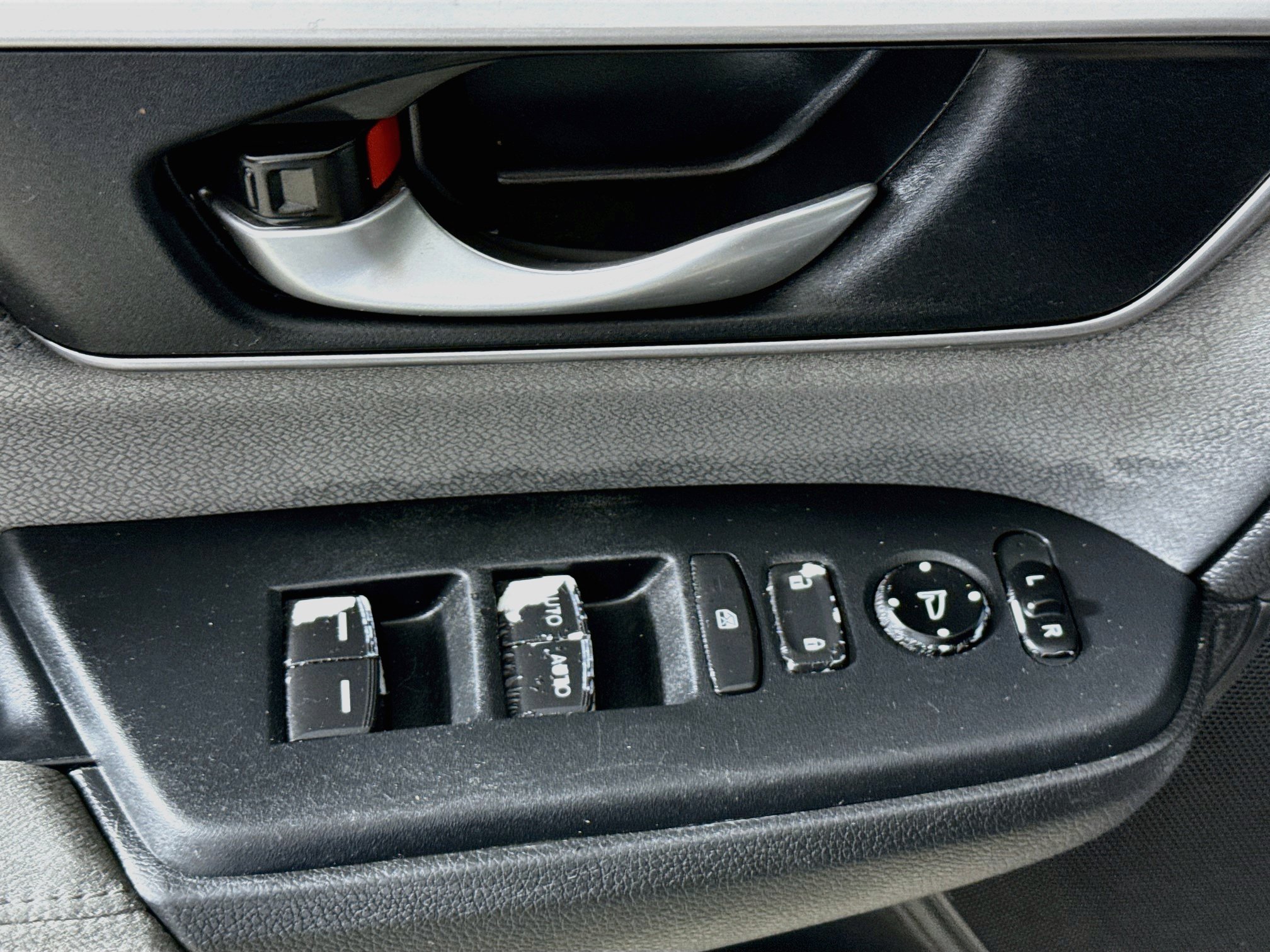 Used 2018 Honda CR-V EX image 20