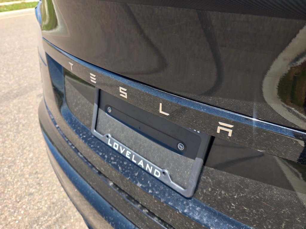 Used 2023 Tesla Model S Plaid AWD/4WD image 11