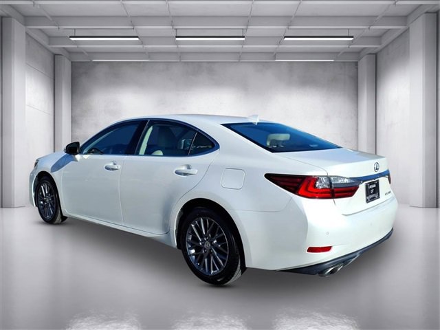Used 2018 Lexus ES 350 image 5