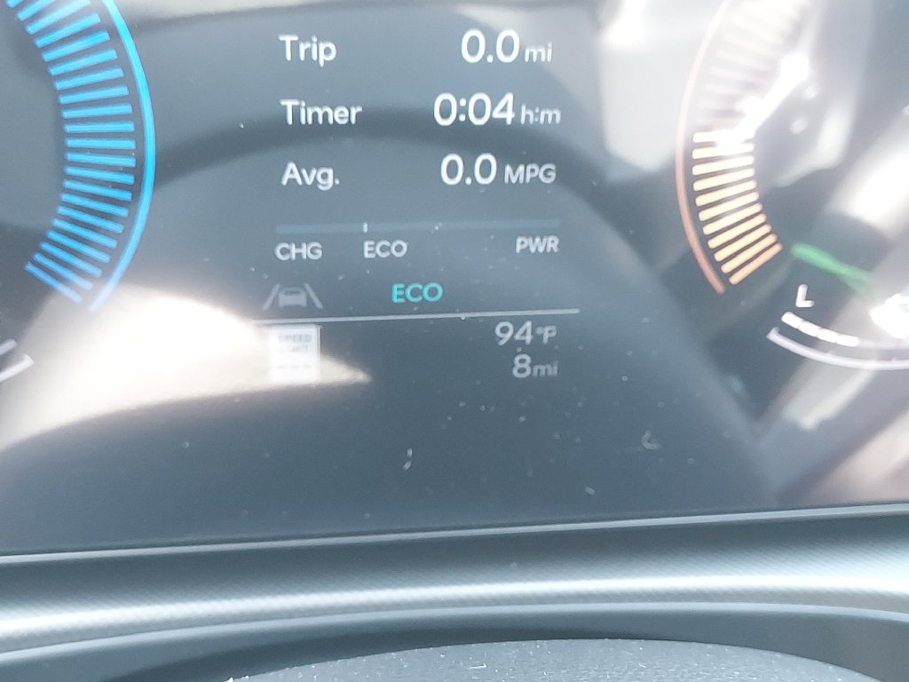 New 2026 Hyundai Santa Fe SE AWD/4WD image 19
